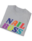 Nail Boss T-Shirt