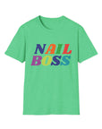 Nail Boss T-Shirt