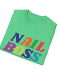 Nail Boss T-Shirt