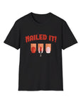 Nailed It! T-Shirt