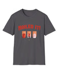 Nailed It! T-Shirt