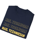 Nail Technician T-Shirt