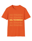 Nail Technician T-Shirt