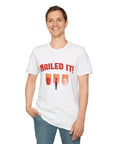 Nailed It! T-Shirt