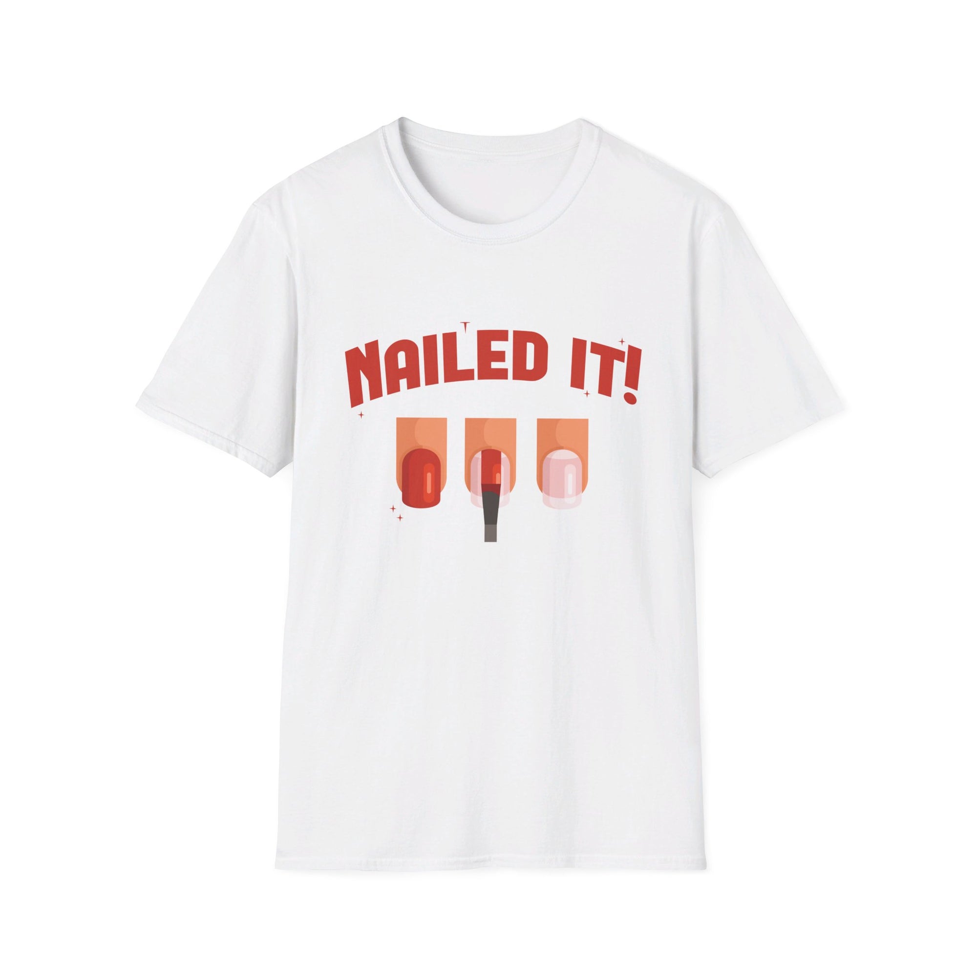 Nailed It! T-Shirt