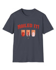 Nailed It! T-Shirt