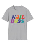 Nail Boss T-Shirt